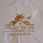 Palma Airport Rinas