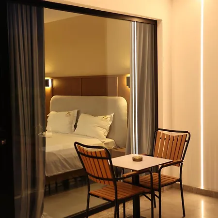 Palma Airport Hotell