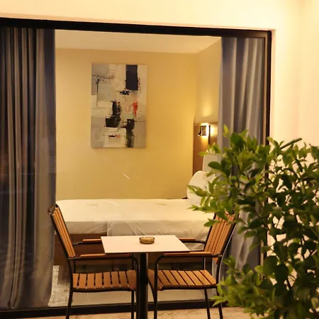 Palma Airport Hotel Rinas