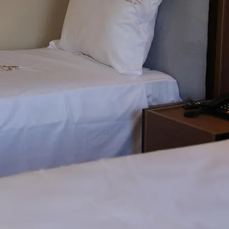 Palma Airport Hotell Rinas