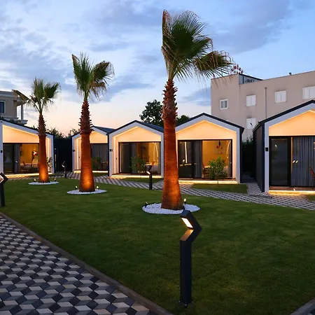 Palma Airport Hotell 4*