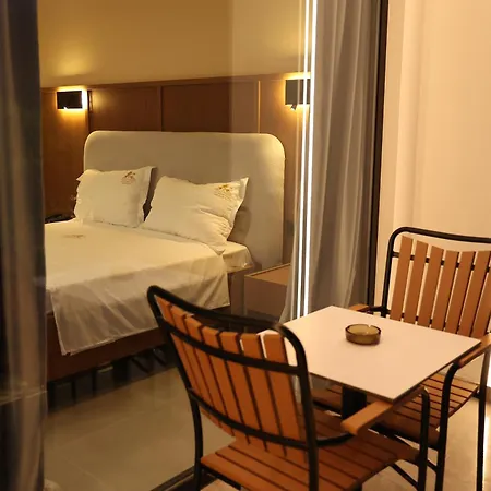 Palma Airport Hotel