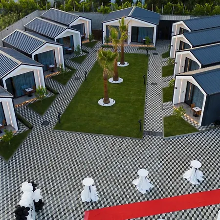 Hotel Palma Airport