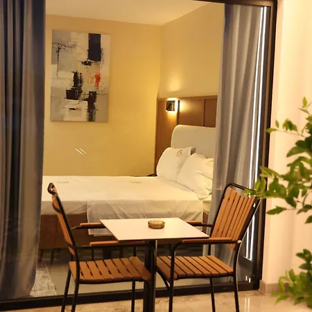 Palma Airport Hotell Rinas