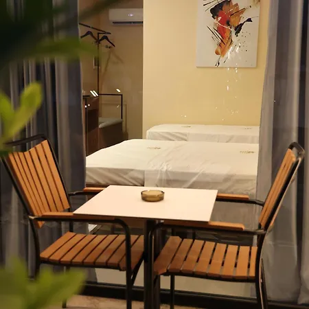 Hotell Palma Airport 4*
