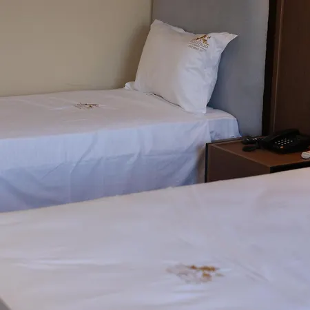 Palma Airport Hotell 4*