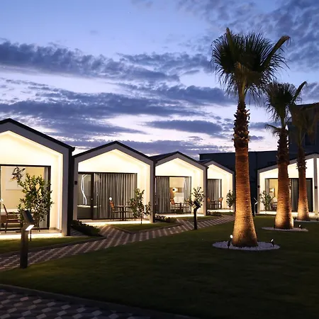 Hotel Palma Airport Rinas