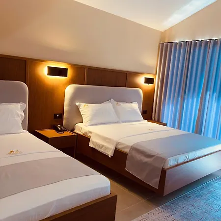 Hotell Palma Airport 4*