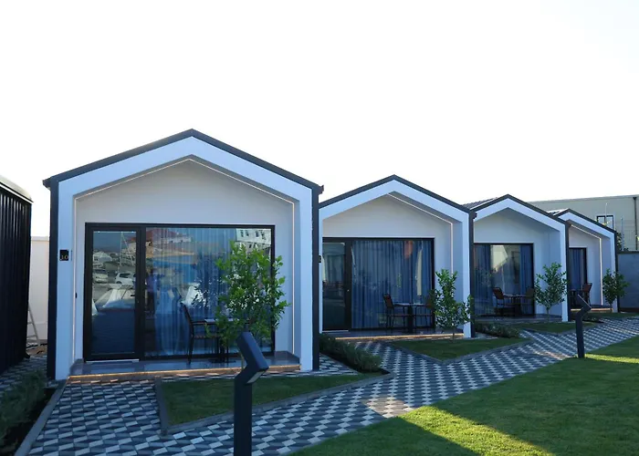Szálloda Palma Airport 4*