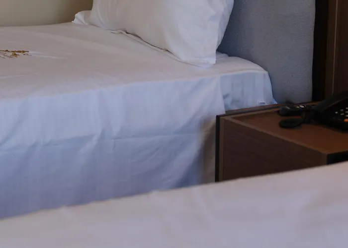 Palma Airport Hotel Rinas