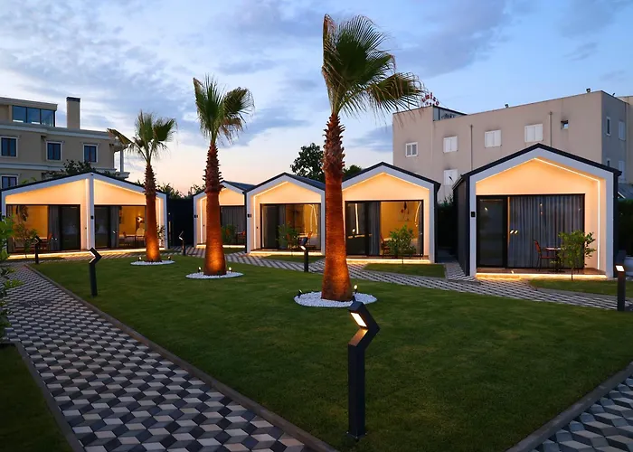Palma Airport Szálloda 4*