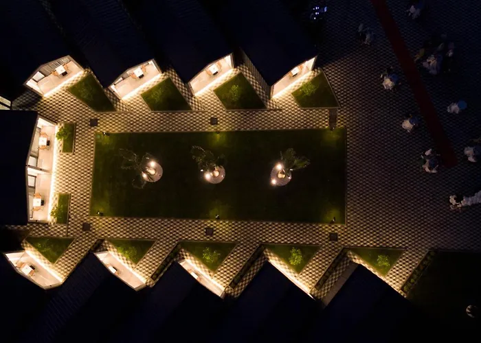 Hotel Palma Airport 4*