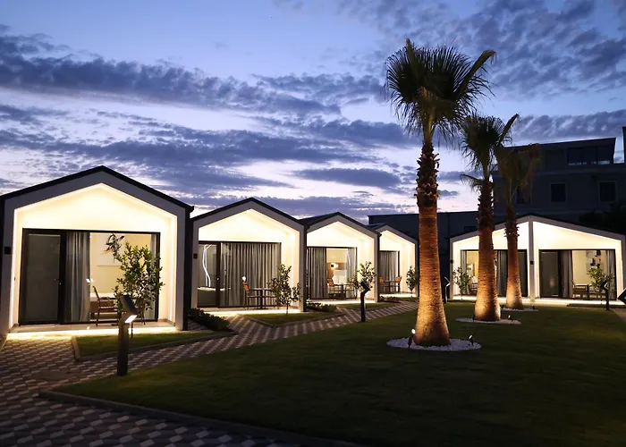Hotel Palma Airport Rinas