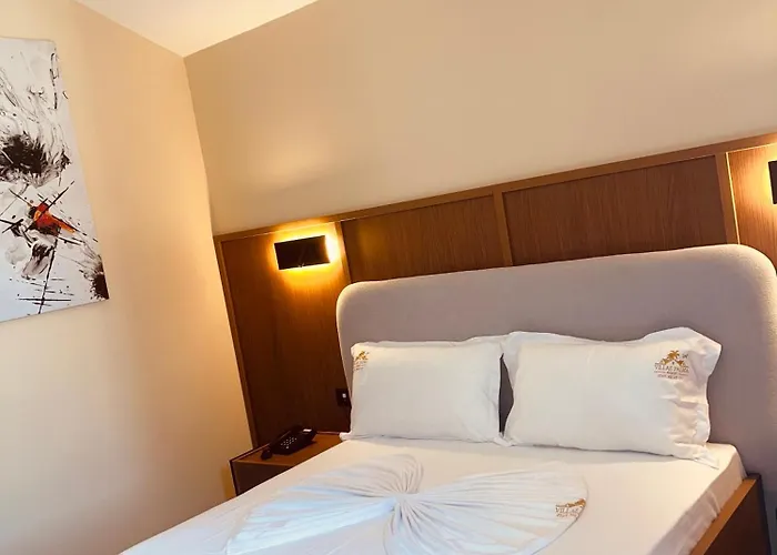 ホテル Palma Airport 4*