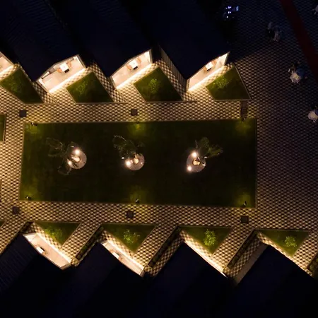 Hotel Palma Airport 4*