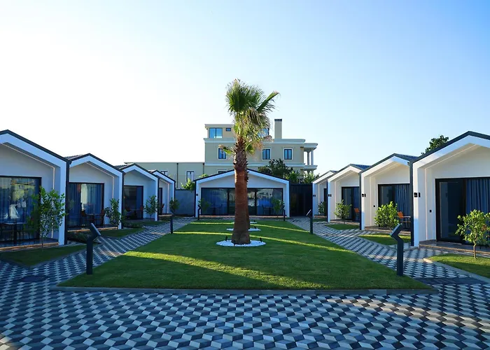 Hotel Palma Airport 4*