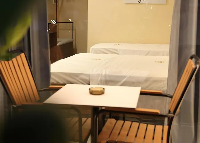 Palma Airport 4* Rinas